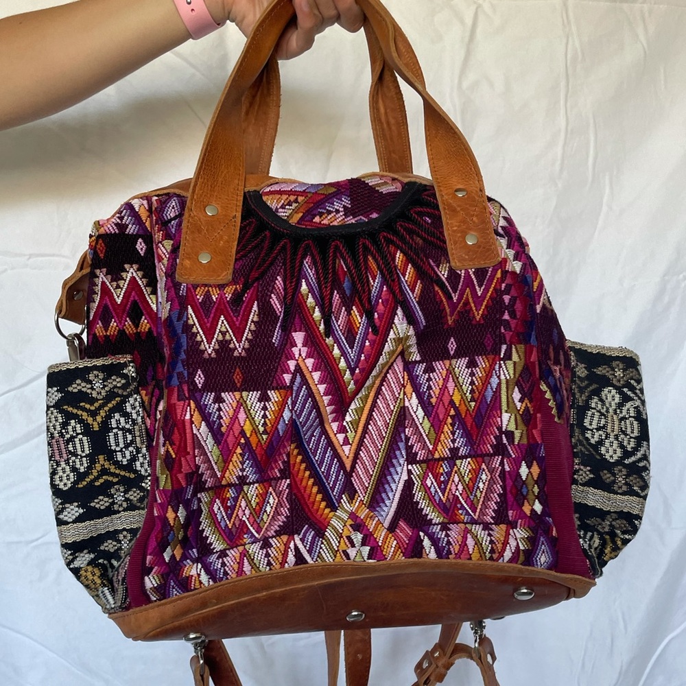 NENA AND CO BAG!